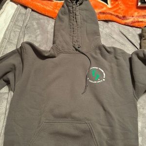 U.S AIR FORCE BMT WARTHOG SWEATSHIRT